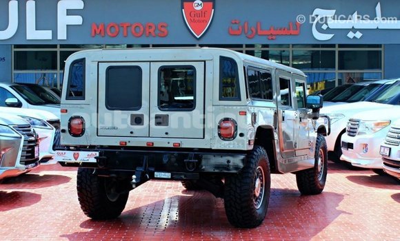 Buy Import Hummer H1 Other Car in Import - Dubai in Antigua Buy Import Hummer H1 Other Car in Import - Dubai in Antigua
