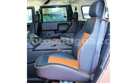 Buy Import Hummer H1 Other Car in Import - Dubai in Antigua Buy Import Hummer H1 Other Car in Import - Dubai in Antigua