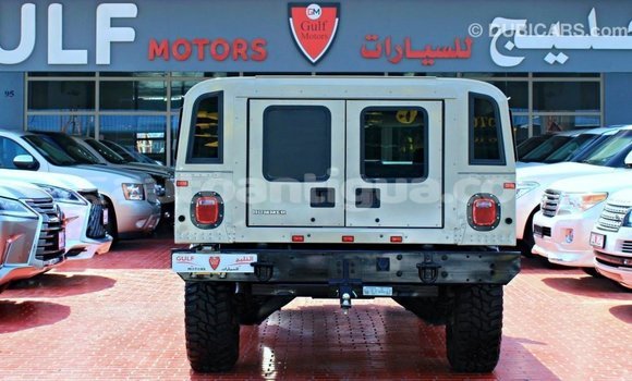Buy Import Hummer H1 Other Car in Import - Dubai in Antigua Buy Import Hummer H1 Other Car in Import - Dubai in Antigua