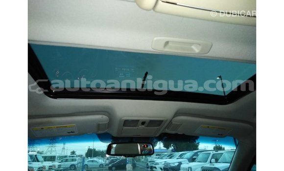 Buy Import Infiniti FX White Car in Import - Dubai in Antigua Buy Import Infiniti FX White Car in Import - Dubai in Antigua