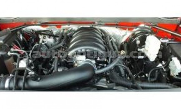 Buy Import Chevrolet Silverado Red Car in Import - Dubai in Antigua Buy Import Chevrolet Silverado Red Car in Import - Dubai in Antigua