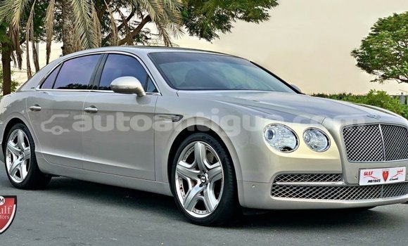 Buy Import Bentley Flying Spur Other Car in Import - Dubai in Antigua
