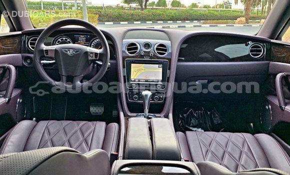 Buy Import Bentley Flying Spur Other Car in Import - Dubai in Antigua Buy Import Bentley Flying Spur Other Car in Import - Dubai in Antigua