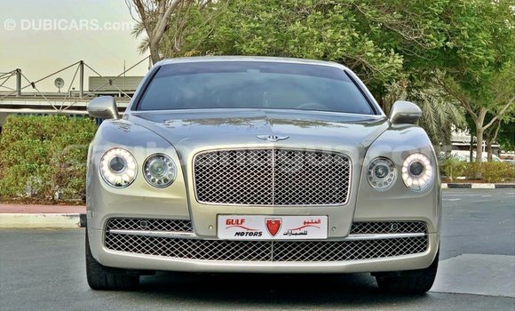 Buy Import Bentley Flying Spur Other Car in Import - Dubai in Antigua Buy Import Bentley Flying Spur Other Car in Import - Dubai in Antigua