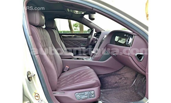 Buy Import Bentley Flying Spur Other Car in Import - Dubai in Antigua Buy Import Bentley Flying Spur Other Car in Import - Dubai in Antigua