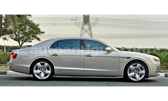 Buy Import Bentley Flying Spur Other Car in Import - Dubai in Antigua Buy Import Bentley Flying Spur Other Car in Import - Dubai in Antigua
