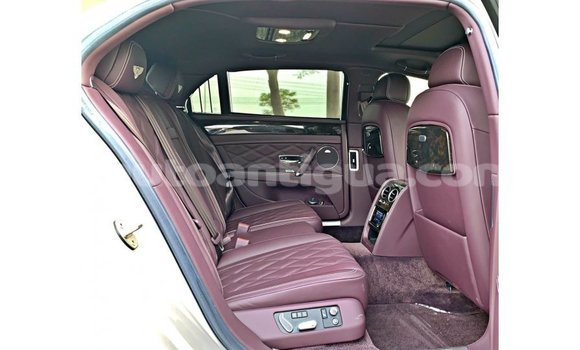 Buy Import Bentley Flying Spur Other Car in Import - Dubai in Antigua Buy Import Bentley Flying Spur Other Car in Import - Dubai in Antigua