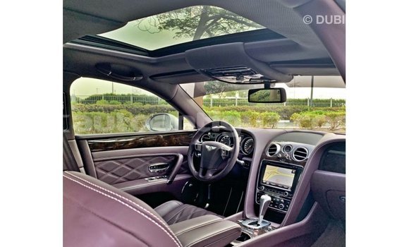 Buy Import Bentley Flying Spur Other Car in Import - Dubai in Antigua Buy Import Bentley Flying Spur Other Car in Import - Dubai in Antigua