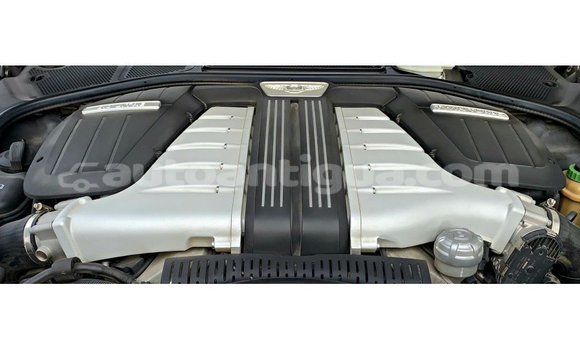 Buy Import Bentley Flying Spur Other Car in Import - Dubai in Antigua Buy Import Bentley Flying Spur Other Car in Import - Dubai in Antigua