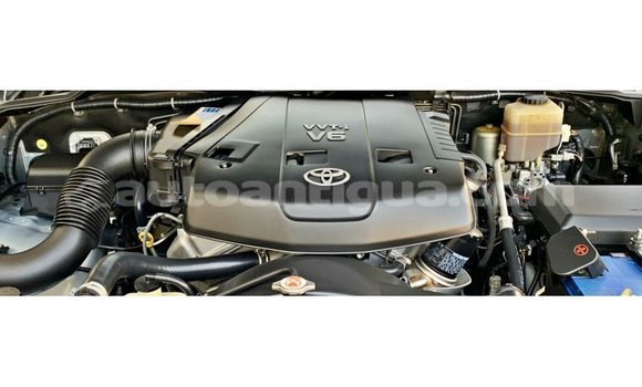 Buy Import Toyota Land Cruiser Blue Car in Import - Dubai in Antigua Buy Import Toyota Land Cruiser Blue Car in Import - Dubai in Antigua