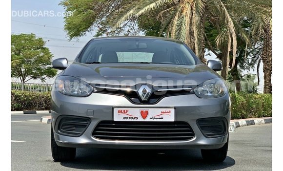 Buy Import Renault Fluence Other Car in Import - Dubai in Antigua Buy Import Renault Fluence Other Car in Import - Dubai in Antigua