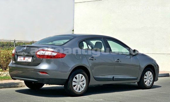 Buy Import Renault Fluence Other Car in Import - Dubai in Antigua Buy Import Renault Fluence Other Car in Import - Dubai in Antigua
