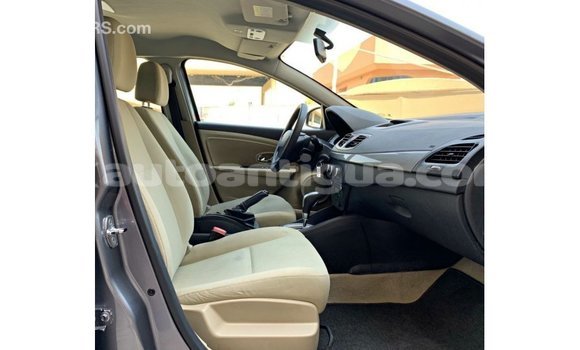 Buy Import Renault Fluence Other Car in Import - Dubai in Antigua Buy Import Renault Fluence Other Car in Import - Dubai in Antigua