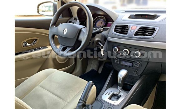 Buy Import Renault Fluence Other Car in Import - Dubai in Antigua Buy Import Renault Fluence Other Car in Import - Dubai in Antigua