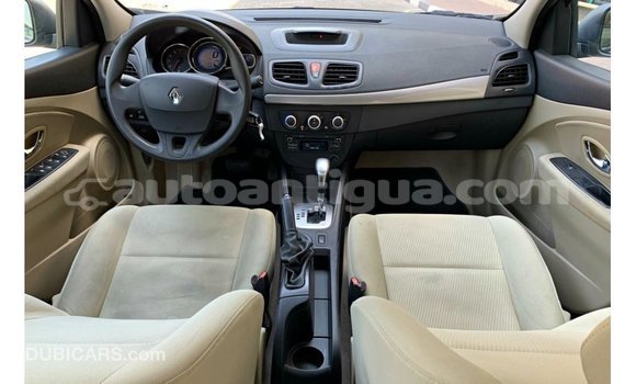 Buy Import Renault Fluence Other Car in Import - Dubai in Antigua Buy Import Renault Fluence Other Car in Import - Dubai in Antigua
