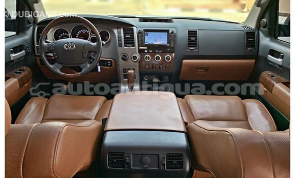 Buy Import Toyota Tundra White Car in Import - Dubai in Antigua Buy Import Toyota Tundra White Car in Import - Dubai in Antigua