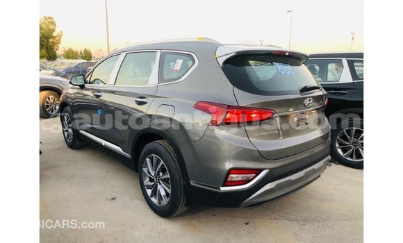 Buy Import Hyundai Santa Fe Brown Car in Import - Dubai in Antigua Buy Import Hyundai Santa Fe Brown Car in Import - Dubai in Antigua