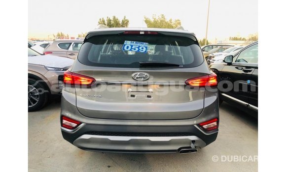 Buy Import Hyundai Santa Fe Brown Car in Import - Dubai in Antigua Buy Import Hyundai Santa Fe Brown Car in Import - Dubai in Antigua