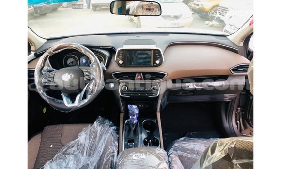 Buy Import Hyundai Santa Fe Brown Car in Import - Dubai in Antigua Buy Import Hyundai Santa Fe Brown Car in Import - Dubai in Antigua