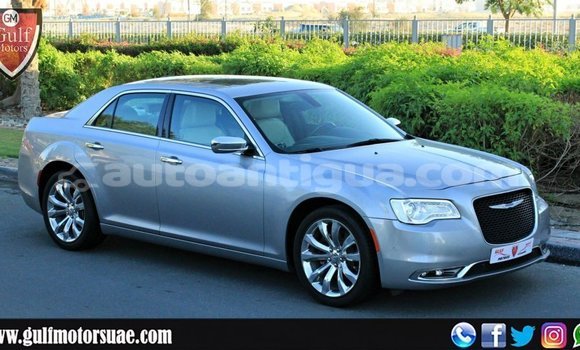 Buy Import Chrysler 300 Other Car in Import - Dubai in Antigua