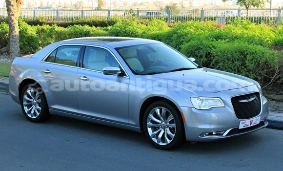 Buy Import Chrysler 300 Other Car in Import - Dubai in Antigua Buy Import Chrysler 300 Other Car in Import - Dubai in Antigua