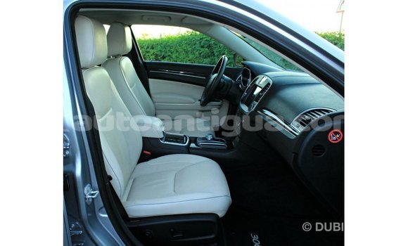 Buy Import Chrysler 300 Other Car in Import - Dubai in Antigua Buy Import Chrysler 300 Other Car in Import - Dubai in Antigua