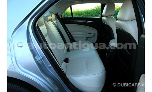 Buy Import Chrysler 300 Other Car in Import - Dubai in Antigua Buy Import Chrysler 300 Other Car in Import - Dubai in Antigua