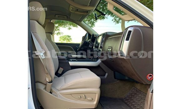 Buy Import Chevrolet Silverado White Car in Import - Dubai in Antigua Buy Import Chevrolet Silverado White Car in Import - Dubai in Antigua