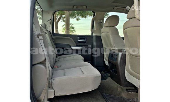 Buy Import Chevrolet Silverado White Car in Import - Dubai in Antigua Buy Import Chevrolet Silverado White Car in Import - Dubai in Antigua