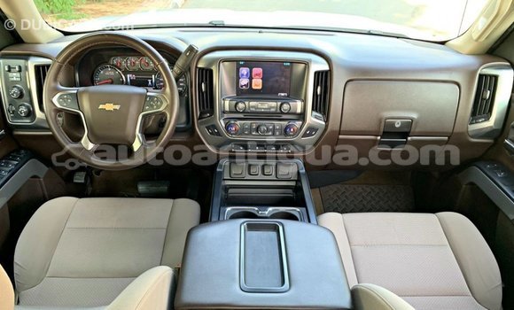 Buy Import Chevrolet Silverado White Car in Import - Dubai in Antigua Buy Import Chevrolet Silverado White Car in Import - Dubai in Antigua