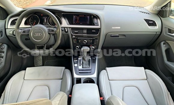 Buy Import Audi 100 Other Car in Import - Dubai in Antigua Buy Import Audi 100 Other Car in Import - Dubai in Antigua