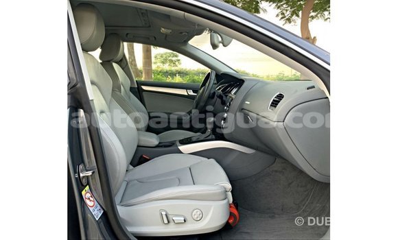 Buy Import Audi 100 Other Car in Import - Dubai in Antigua Buy Import Audi 100 Other Car in Import - Dubai in Antigua