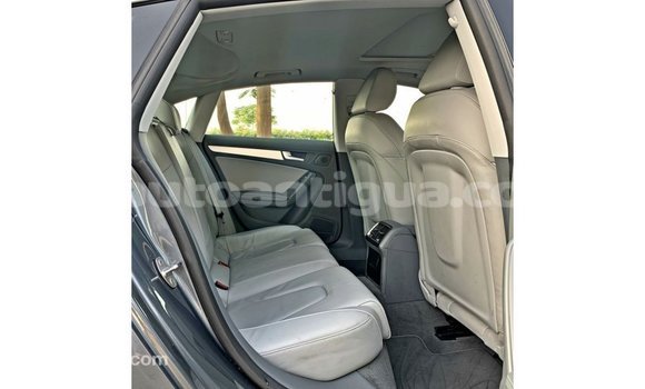 Buy Import Audi 100 Other Car in Import - Dubai in Antigua Buy Import Audi 100 Other Car in Import - Dubai in Antigua