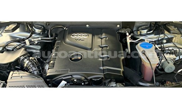 Buy Import Audi 100 Other Car in Import - Dubai in Antigua Buy Import Audi 100 Other Car in Import - Dubai in Antigua