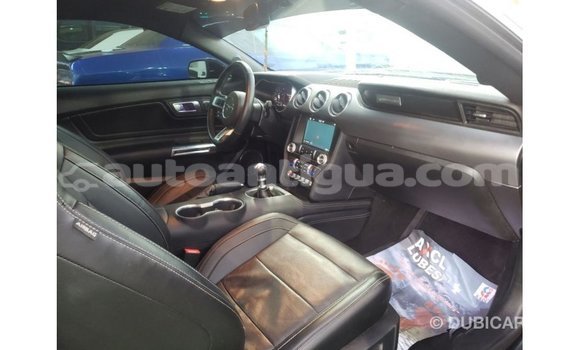 Buy Import Ford Mustang Black Car in Import - Dubai in Antigua Buy Import Ford Mustang Black Car in Import - Dubai in Antigua