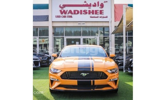 Buy Import Ford Mustang Other Car in Import - Dubai in Antigua Buy Import Ford Mustang Other Car in Import - Dubai in Antigua