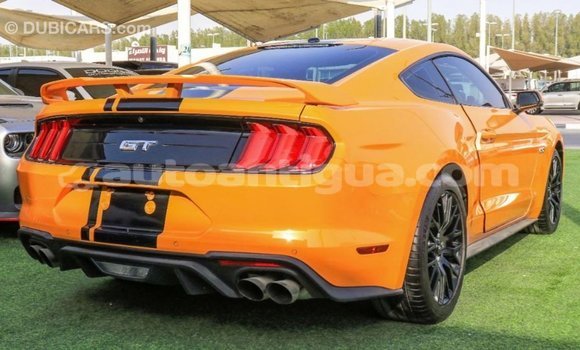 Buy Import Ford Mustang Other Car in Import - Dubai in Antigua Buy Import Ford Mustang Other Car in Import - Dubai in Antigua