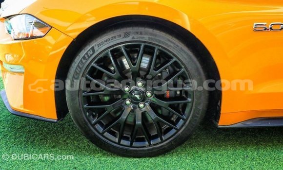Buy Import Ford Mustang Other Car in Import - Dubai in Antigua Buy Import Ford Mustang Other Car in Import - Dubai in Antigua