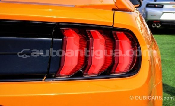 Buy Import Ford Mustang Other Car in Import - Dubai in Antigua Buy Import Ford Mustang Other Car in Import - Dubai in Antigua