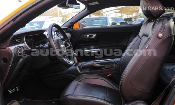 Buy Import Ford Mustang Other Car in Import - Dubai in Antigua Buy Import Ford Mustang Other Car in Import - Dubai in Antigua