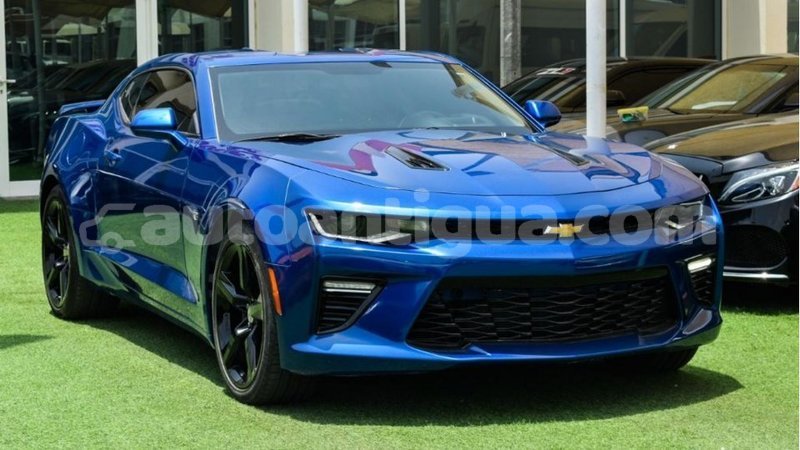 Big with watermark chevrolet camaro antigua import dubai 3214