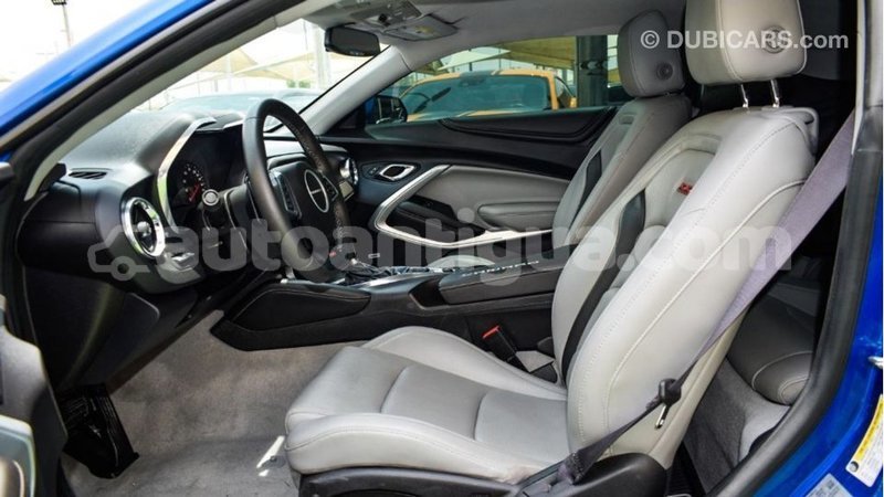 Big with watermark chevrolet camaro antigua import dubai 3214