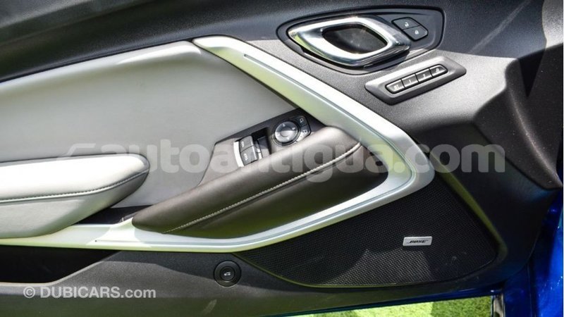 Big with watermark chevrolet camaro antigua import dubai 3214