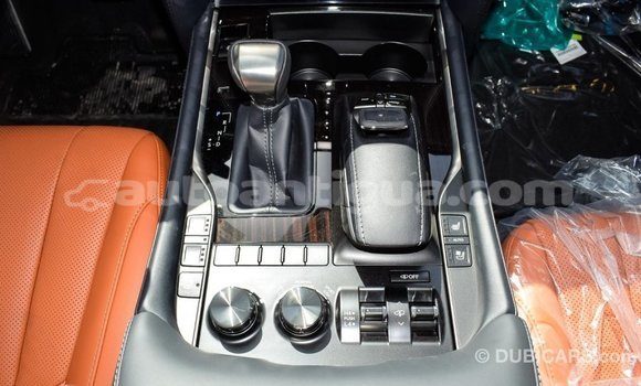 Buy Import Lexus LX White Car in Import - Dubai in Antigua Buy Import Lexus LX White Car in Import - Dubai in Antigua