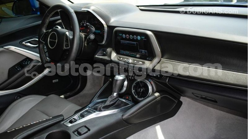 Big with watermark chevrolet camaro antigua import dubai 3214