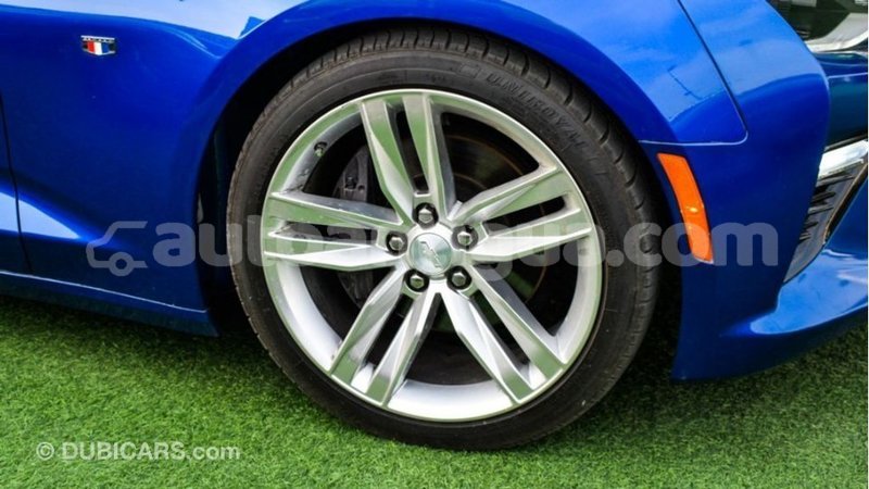 Big with watermark chevrolet camaro antigua import dubai 3215