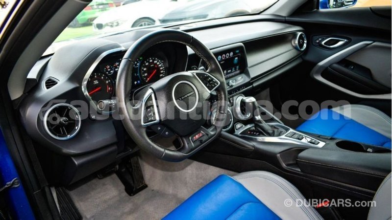 Big with watermark chevrolet camaro antigua import dubai 3215