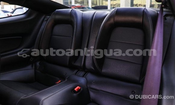 Buy Import Ford Mustang Black Car in Import - Dubai in Antigua Buy Import Ford Mustang Black Car in Import - Dubai in Antigua