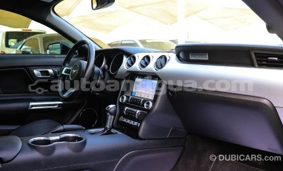 Buy Import Ford Mustang Black Car in Import - Dubai in Antigua Buy Import Ford Mustang Black Car in Import - Dubai in Antigua