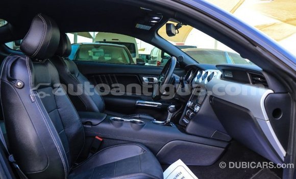 Buy Import Ford Mustang Black Car in Import - Dubai in Antigua Buy Import Ford Mustang Black Car in Import - Dubai in Antigua